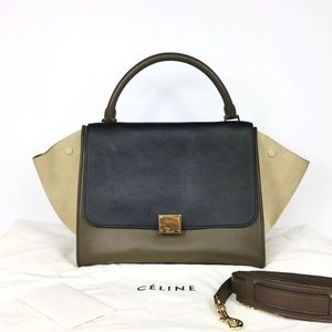 Celine trapeze medium